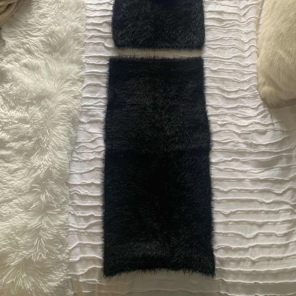 Fuzzy Matching Set - Picture 4 of 5